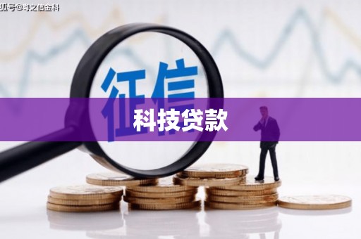 石柱科技贷款