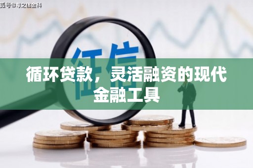 石柱循环贷款，灵活融资的现代金融工具