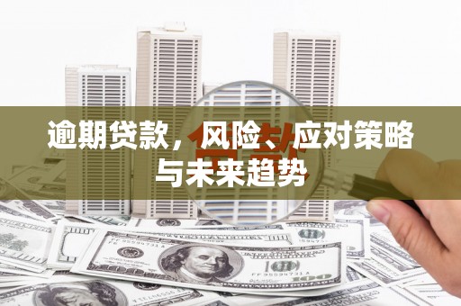 石柱逾期贷款，风险、应对策略与未来趋势