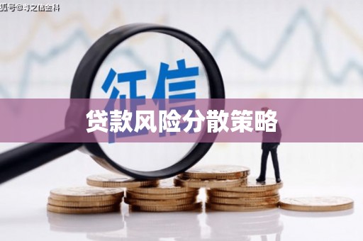 石柱贷款风险分散策略