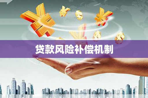 石柱贷款风险补偿机制