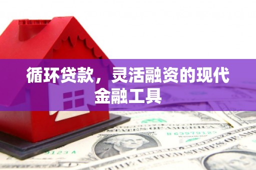 石柱循环贷款，灵活融资的现代金融工具