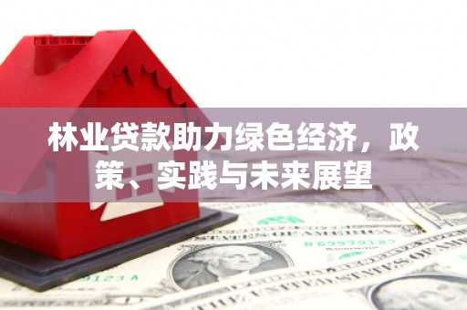 石柱林业贷款助力绿色经济，政策、实践与未来展望