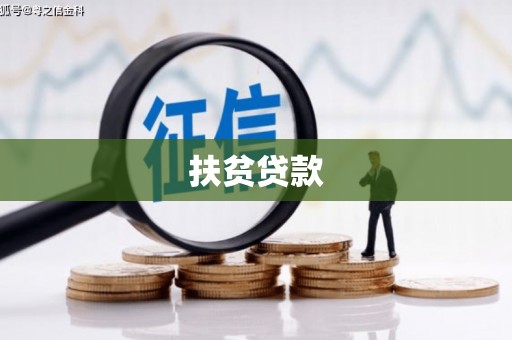 石柱扶贫贷款