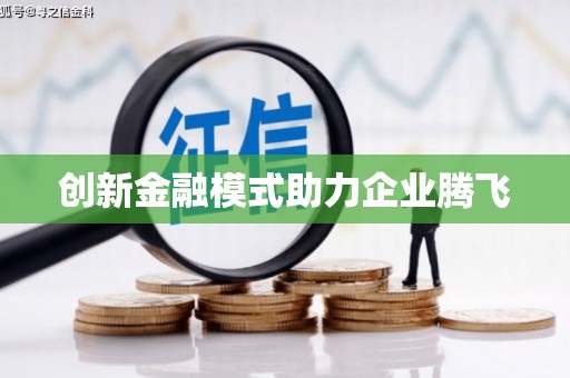 石柱创新金融模式助力企业腾飞