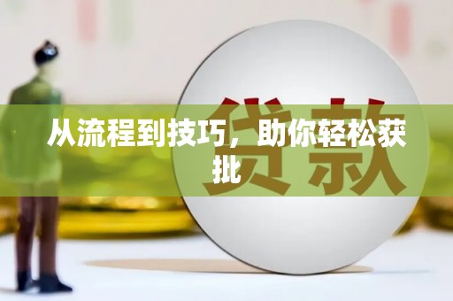 石柱从流程到技巧，助你轻松获批