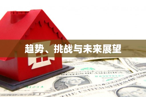石柱趋势、挑战与未来展望